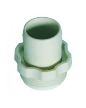 Absaugplatte komplett inkl. Anschlussfitting A-9050 Ø 195 mm